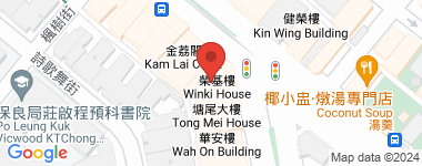 Winki House Wing Kei  High Floor Address