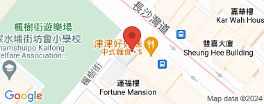 合源楼 中层 A室 物业地址