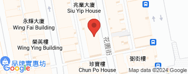 171 Fa Yuen Street Map