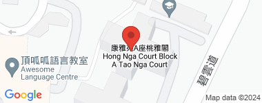 Hong Nga Court Mid Floor, Block A, Middle Floor Address