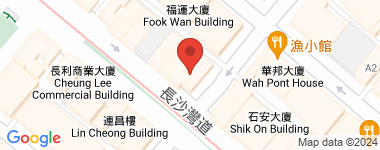 Cheung Sha Building Mid Floor(3-12|12/F), Middle Floor Address
