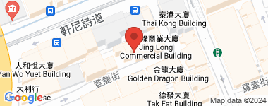 Tang Fai Building Unit B, Low Floor Address