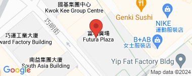 Futura Plaza  Address