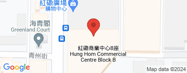 紅磡廣場  物業地址