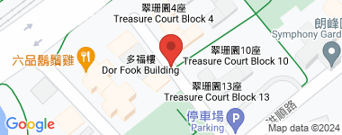 Treasure Court Map