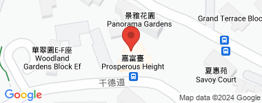 嘉富台