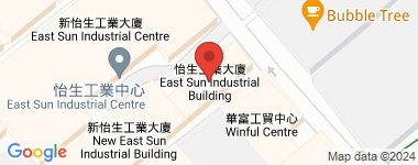怡生工业大厦  物业地址