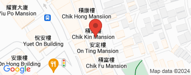 积健楼 中层 A室 物业地址