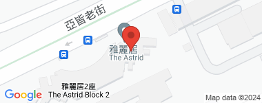The Astrid Mid Floor, Tower 1, Middle Floor Address