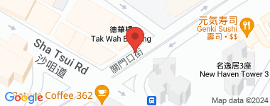 Kwong Fat Building 9Th Floor, High Floor Address