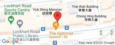 诗礼楼 诗礼 高层 A室 物业地址