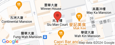 Siu Man Court Lower Floor, Low Floor Address