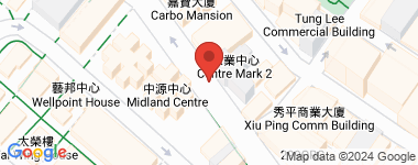 Centre Mark Ii  Address