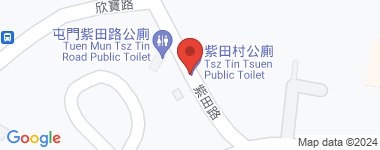 麒麟豪苑 27 座 物業地址
