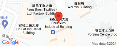 Shui Sum Industrial Building  Address