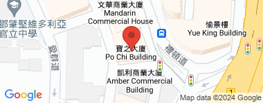 Po Chi Building High Floor Address