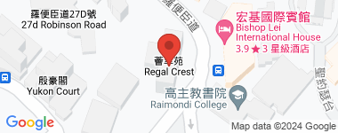 Regal Crest  Address