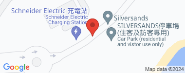 Silversands SILVERSANDS 5B座 高層 物業地址