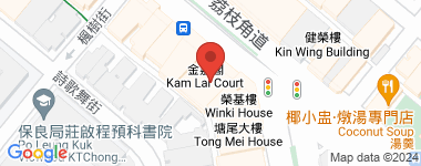 Kam Lai Court Jinli Pavilion Middle Floor Address