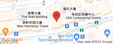光華大廈 高層 物業地址
