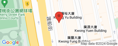 Kwong Wing Building Unit 6, High Floor Address