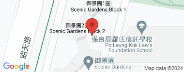 Scenic Garden 5 High-Rise Buildings, High Floor Address