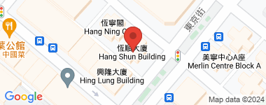 Hang Shun Building Unit B, Mid Floor, Middle Floor Address