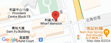 Wharf Mansion High Floor Address