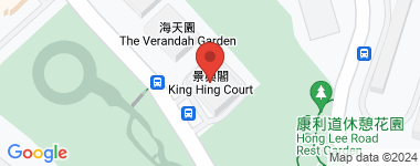 Kong Hing Court Map