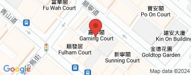 嘉宁阁 中层 物业地址