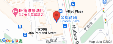 Golden Plaza High Floor Address