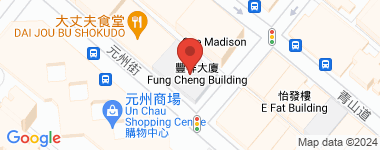 Fung Cheng Building  Address