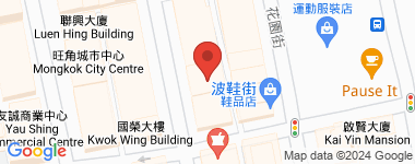 Chee Hing Building Unit A, Low Floor Address