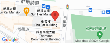 修頓商業大廈
