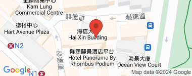 夏蕙閣 中層 物業地址