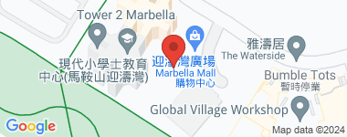 Marbella Unit A, Mid Floor, Block A, Middle Floor Address