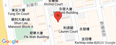 Shun On Building High-Rise, High Floor Address