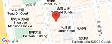 順安大廈 低層 物業地址