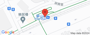 Ping Shan Middle Level, Middle Floor Address
