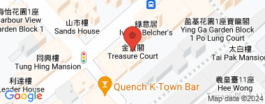 金宝阁 中层 A室 物业地址