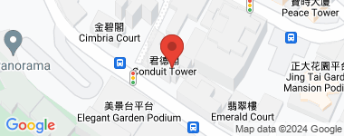 Conduit Tower Map