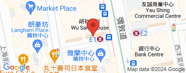 Wu Sang House  Address