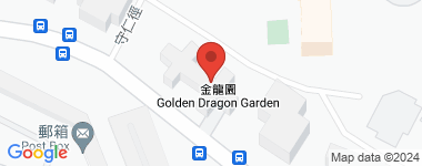 金龍園  物業地址