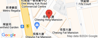 Cheung Hing Mansion Low Floor Address