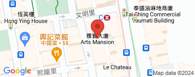 Arts Mansion High Floor Address