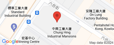 Chung Hing Industrial Mansions  Address