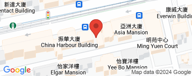 美麗閣 低層 C室 物業地址