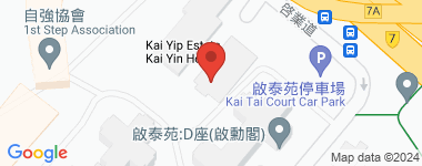 啟泰苑 C座 4 高層 物業地址