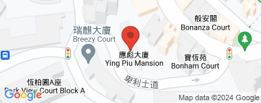 Ying Piu Mansion Mid Floor, Middle Floor Address