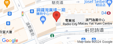 Circle Plaza Middle Floor Address